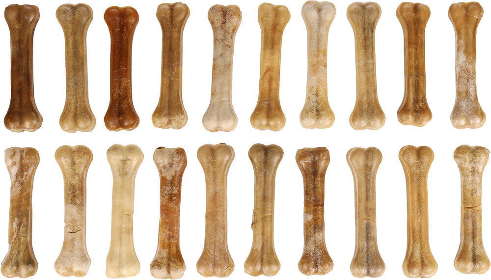 Snack R&#039;Hide Been 16cm 60-65gr / 20 st 1,2-1,3kg