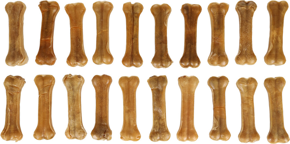 Snack R&#039;Hide Been 12,5cm 40-45g / 20 st 800-900g