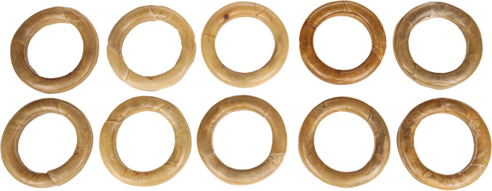 Snack R&#039;Hide Ring 15cm 170-180gr / 10 st 1,7-1,8kg