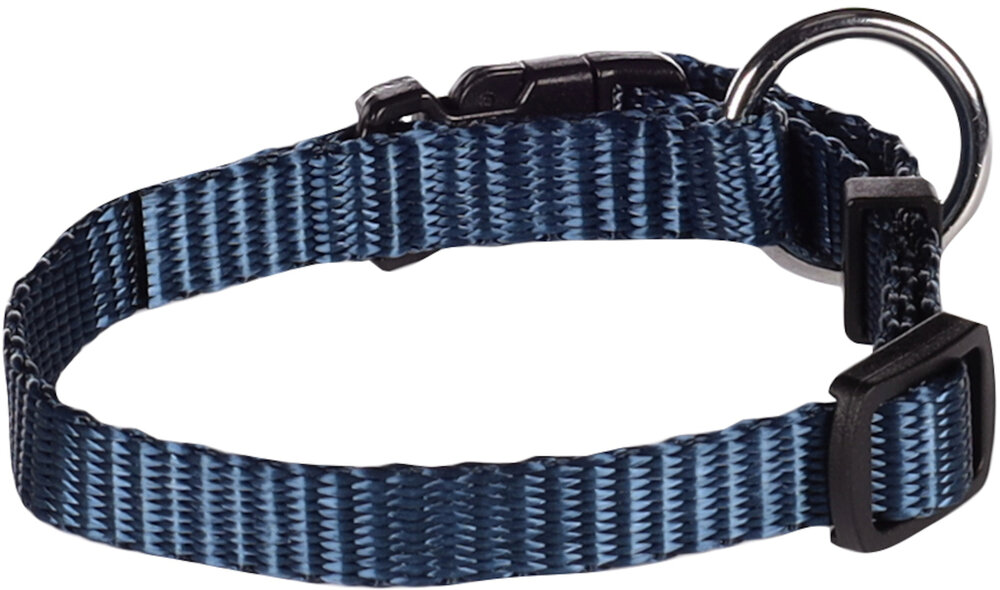 Halsband Ziggi Donkerblauw