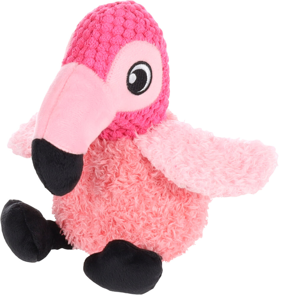Speelgoed Malita Flamingo Roze