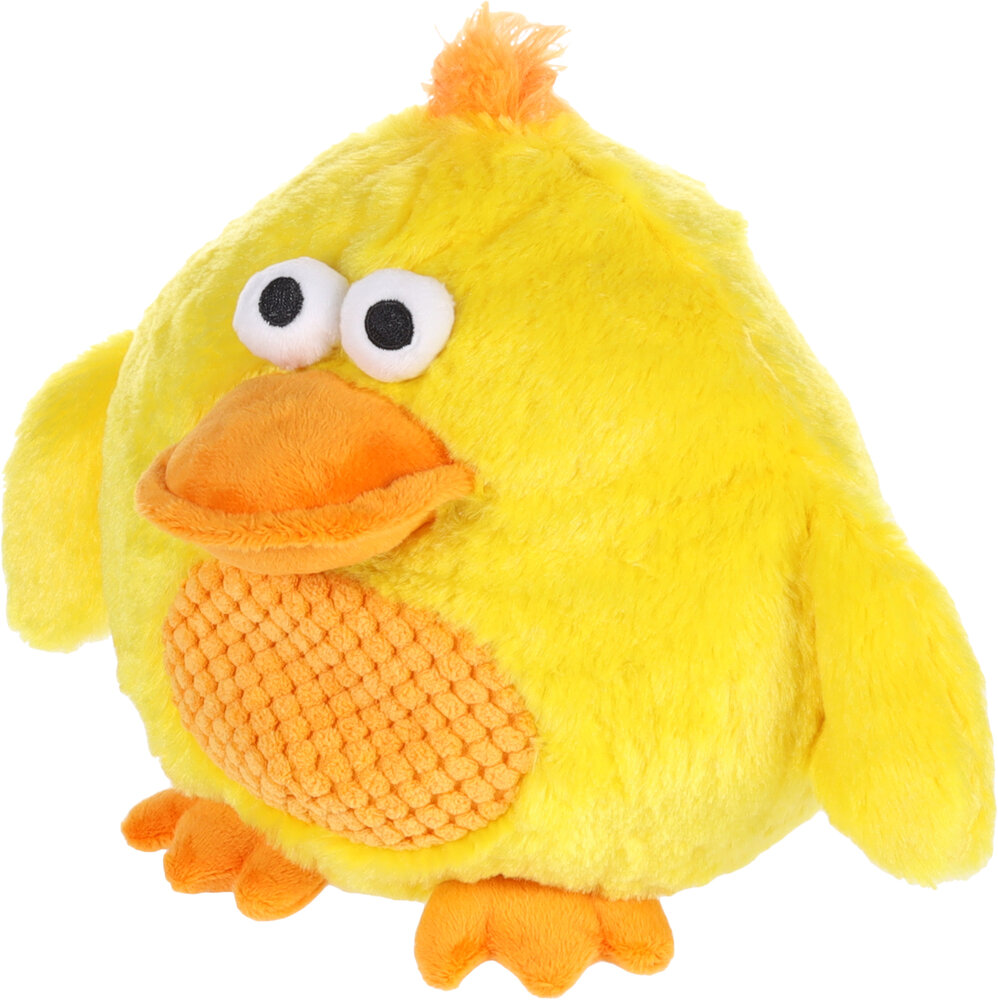Speelgoed Nando Eend Geel