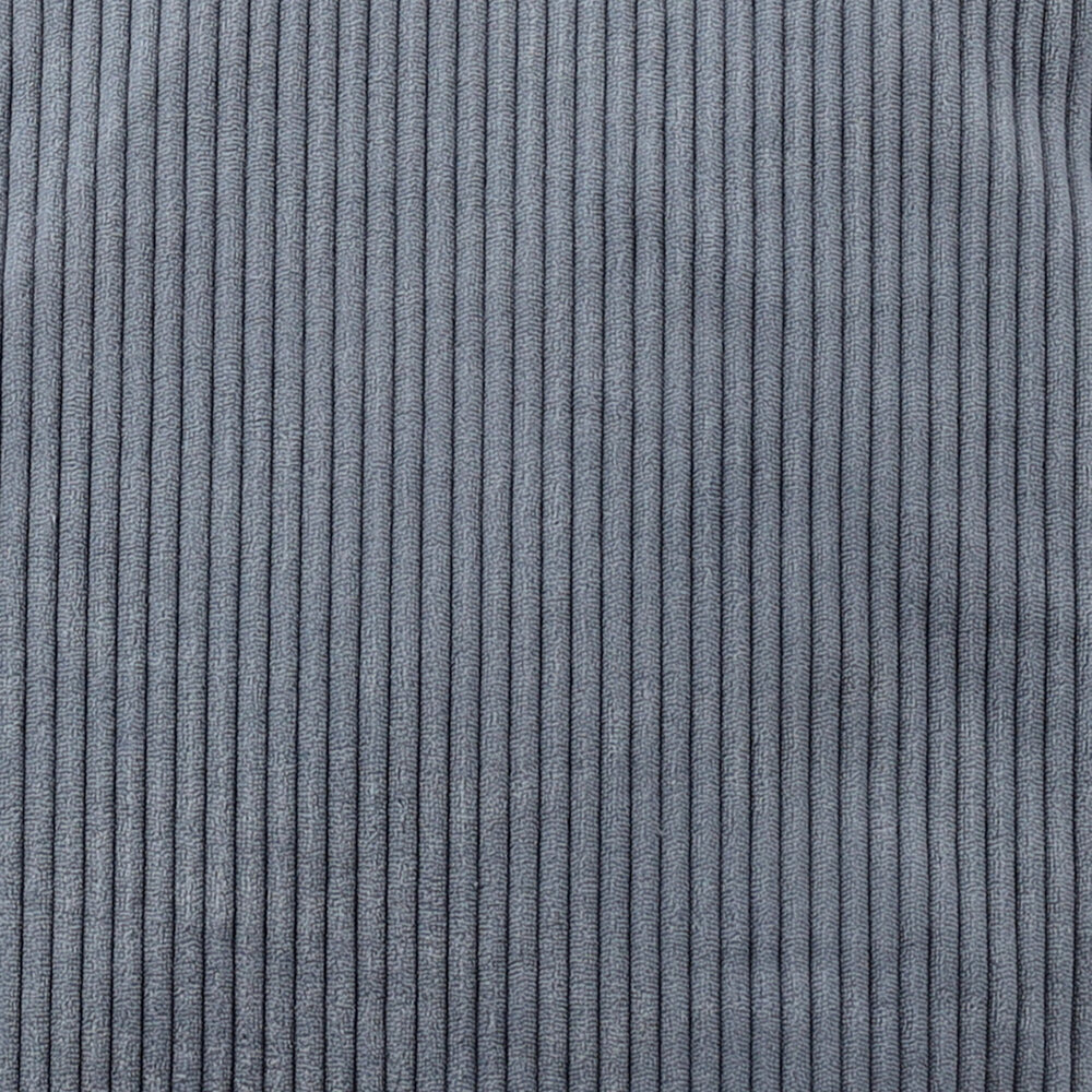 Mand Colette Rechthoekig Blauw