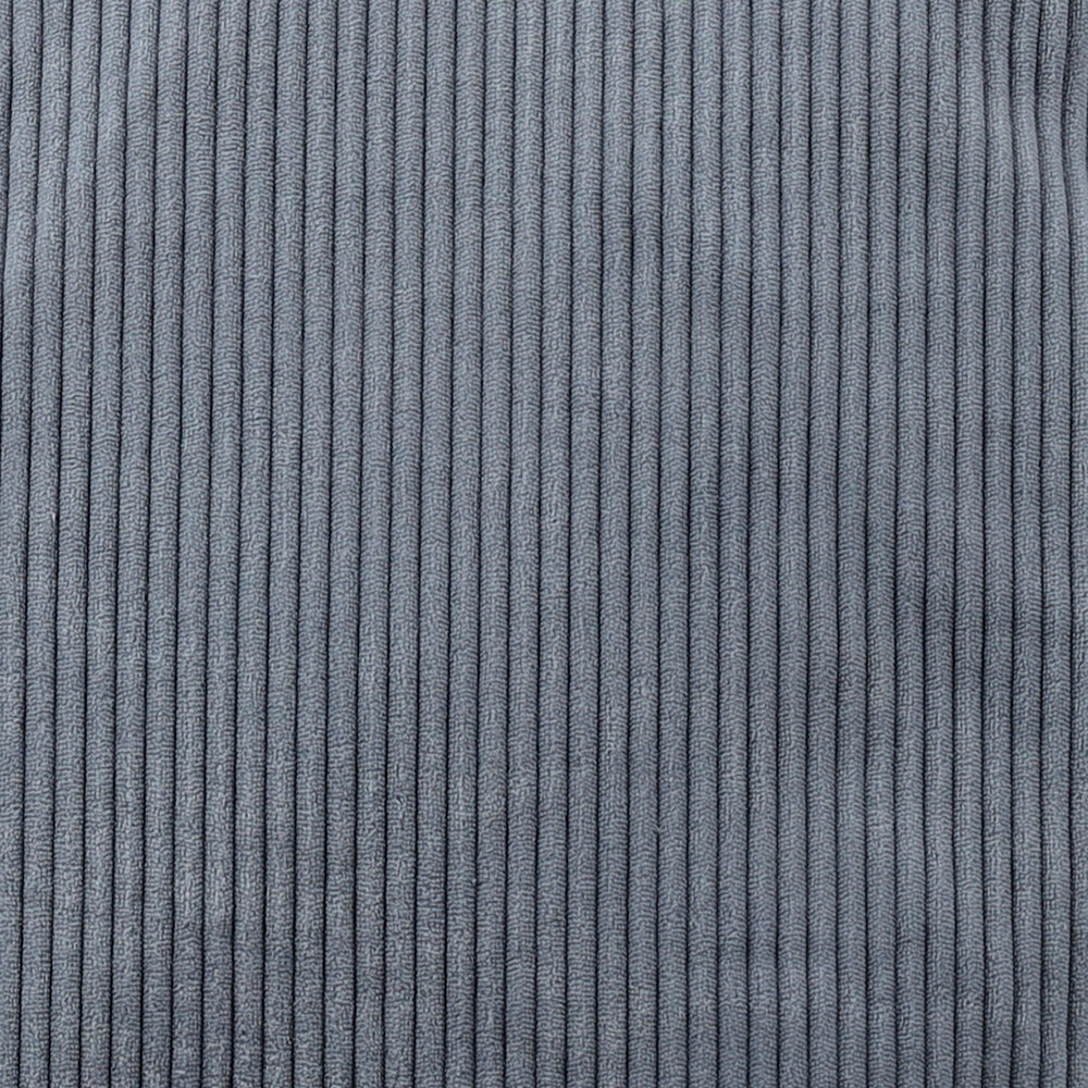 Mand Colette Rond Blauw