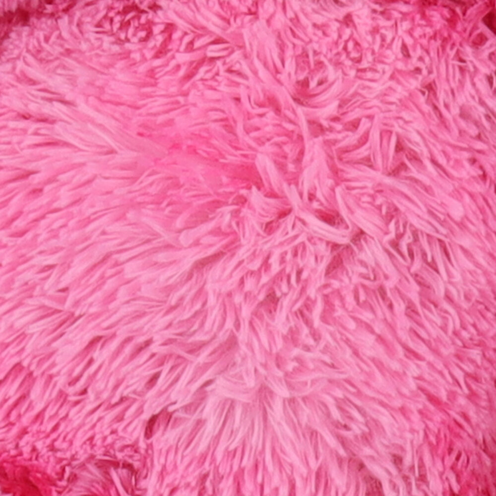 Mand Demi Rond Roze