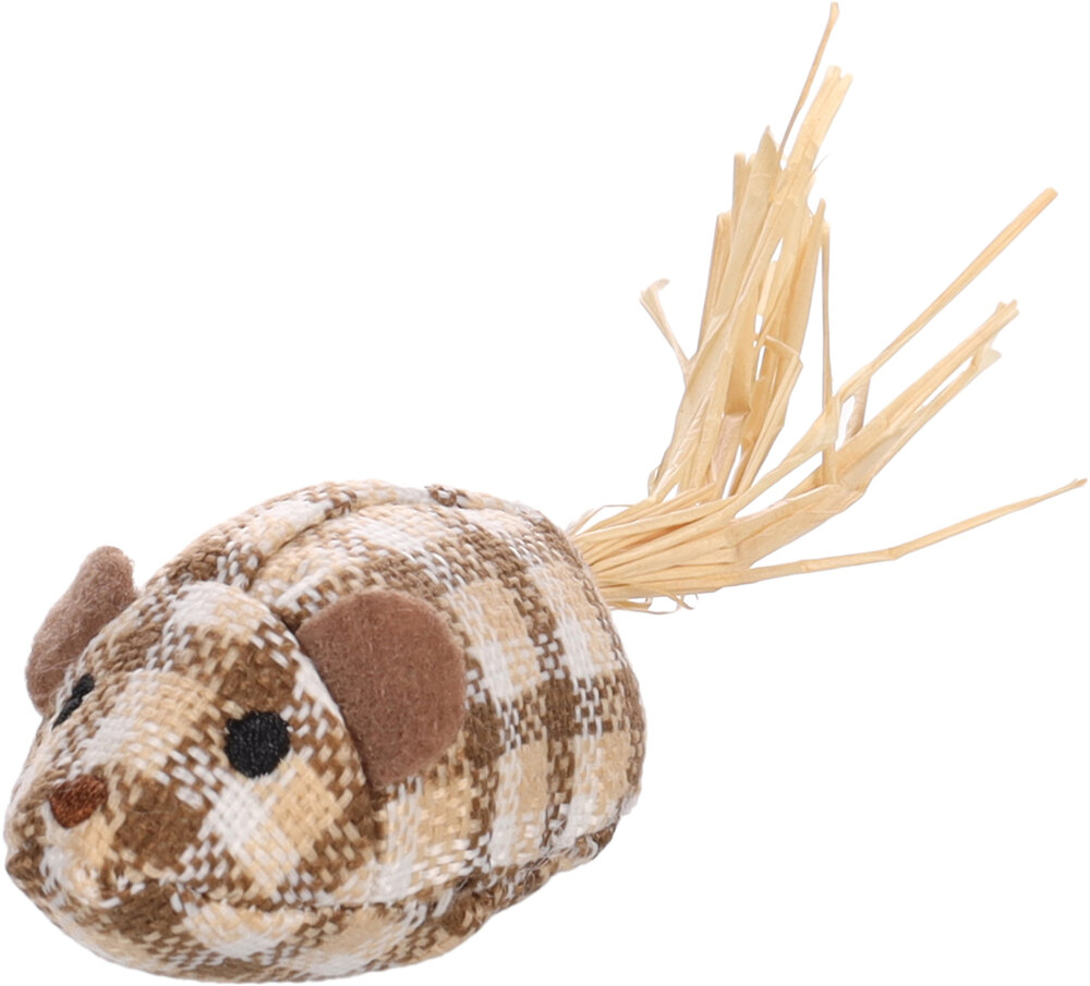 Speelgoed Karo Muis Meerdere kleuren