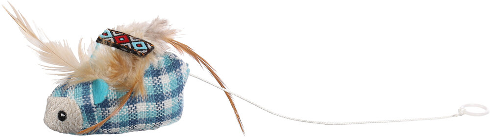 Speelgoed Spinda Muis Meerdere kleuren