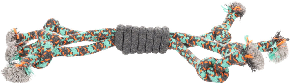 Speelgoed Riva Touw Twist Groen