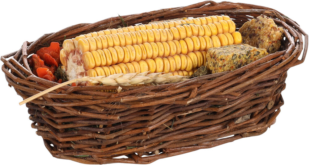 Snack Wilgenmand