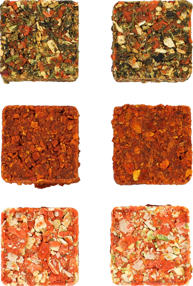 Snack Veggie Koekje