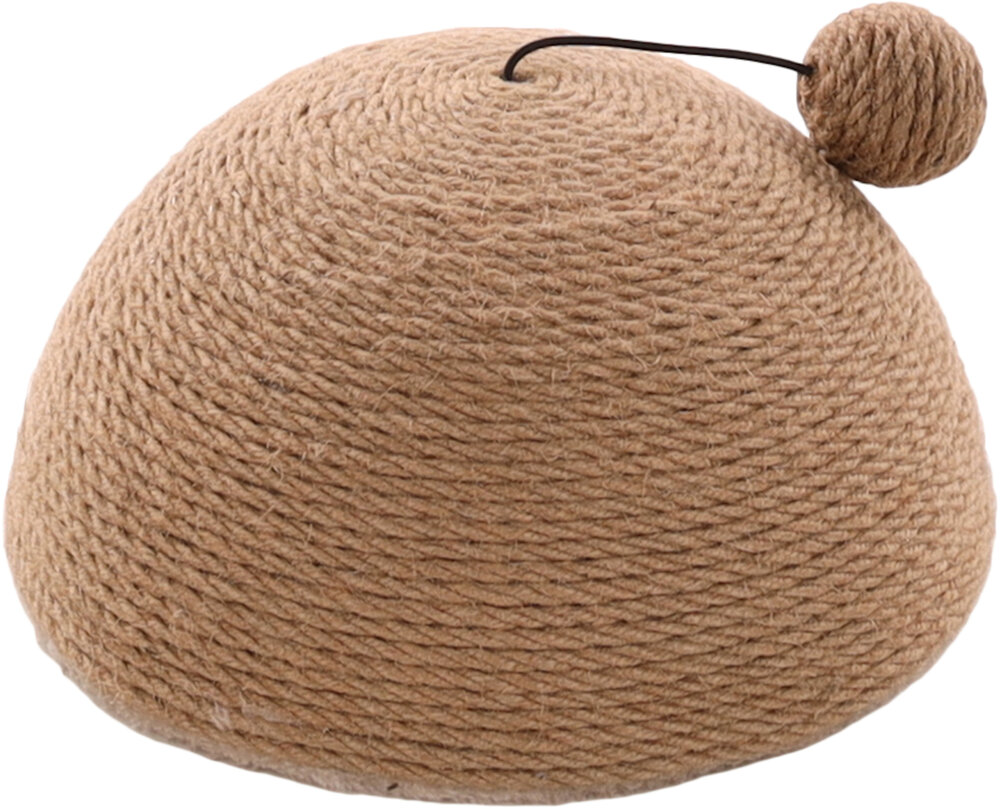 Krabspeelgoed Veda Beige