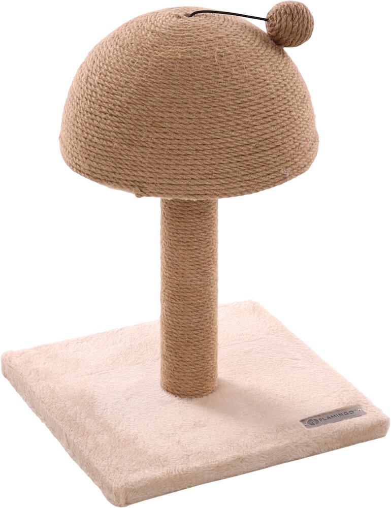 Krabpaal Asha Beige