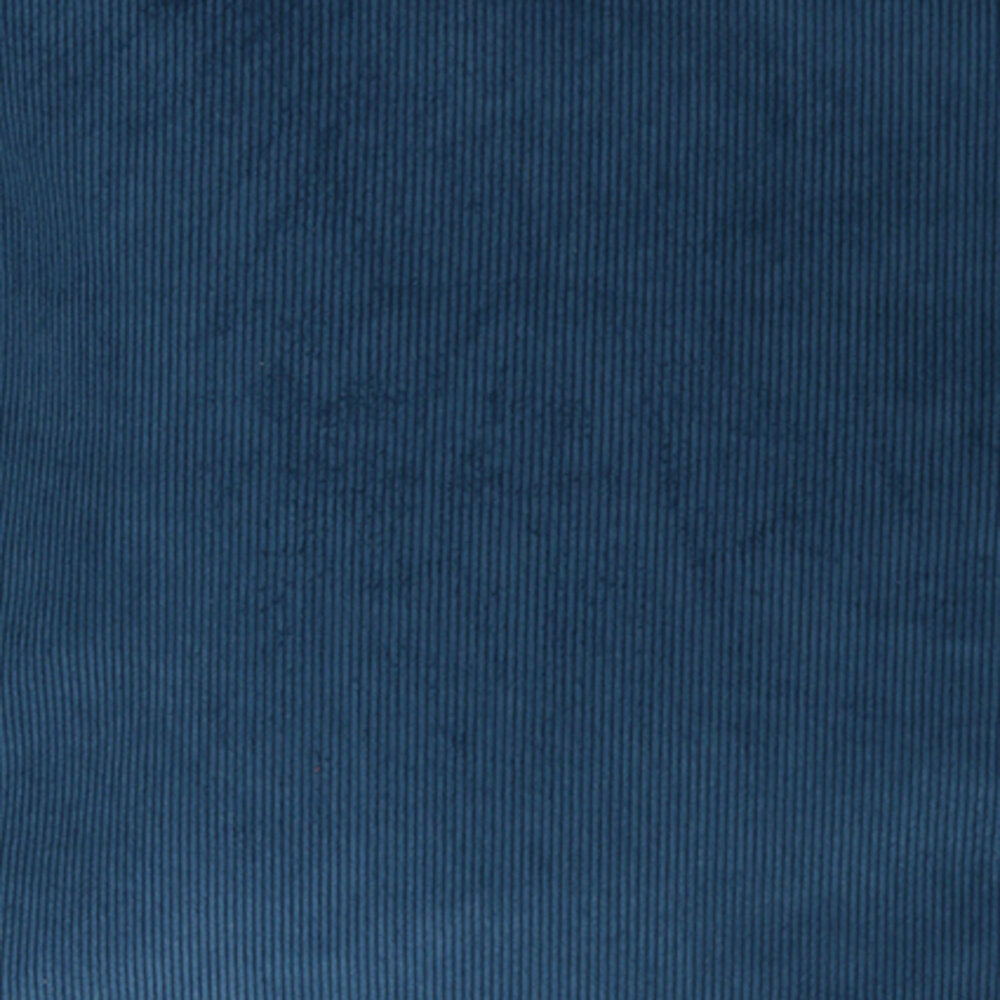 Kussen Celeste Ovaal Donkerblauw