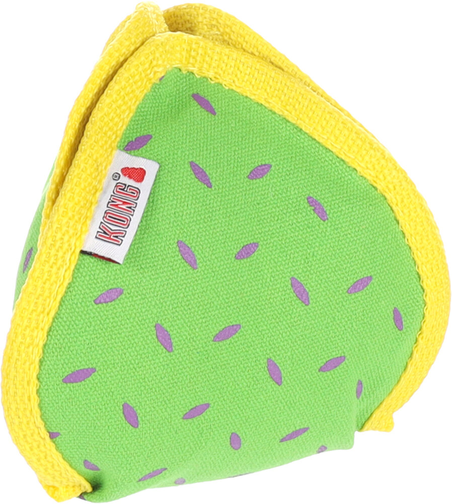 Kong Speelgoed Ballistic Hide &rsquo;n Treat Bal Meerdere kleuren