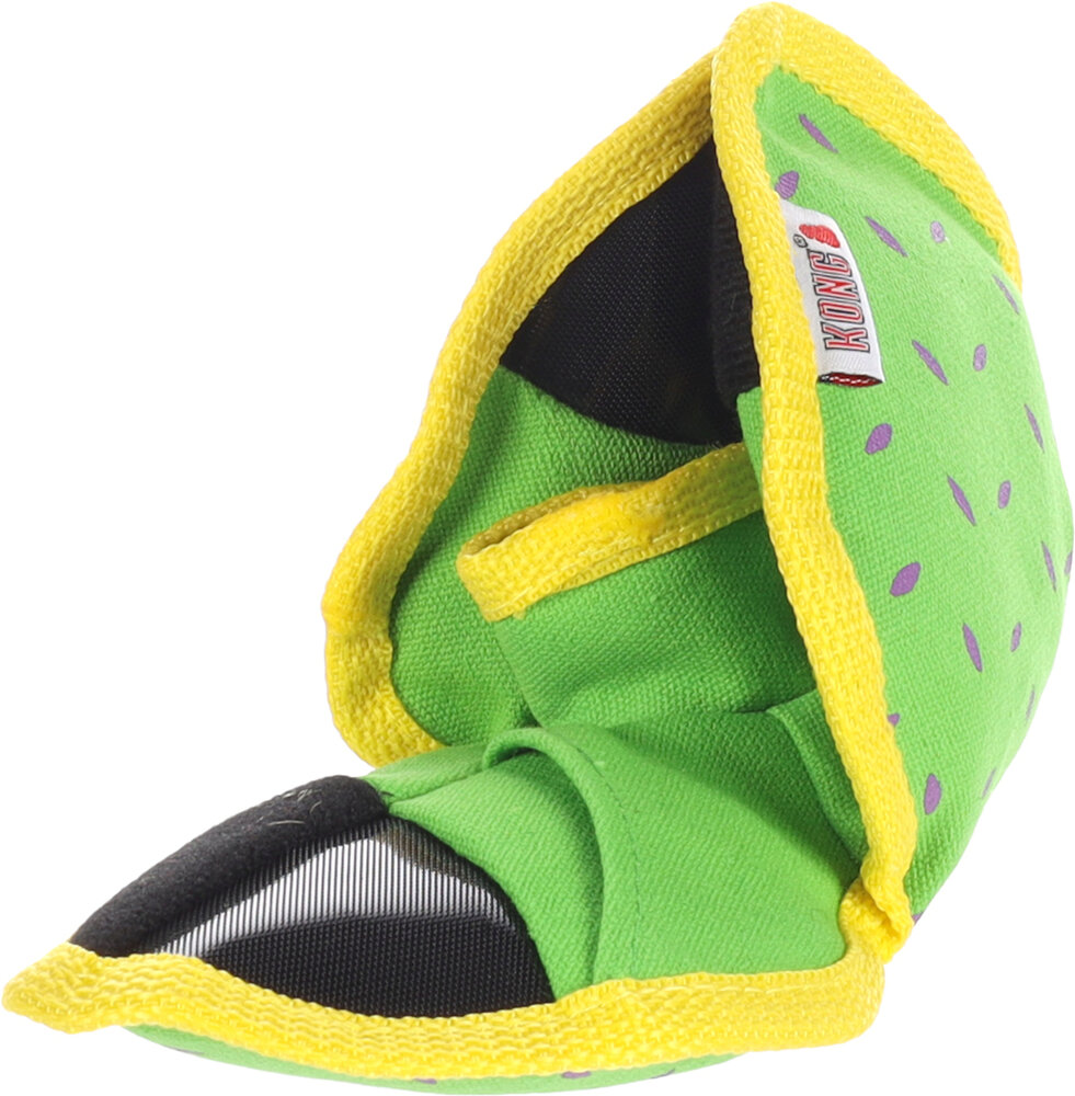 Kong Speelgoed Ballistic Hide &rsquo;n Treat Bal Meerdere kleuren