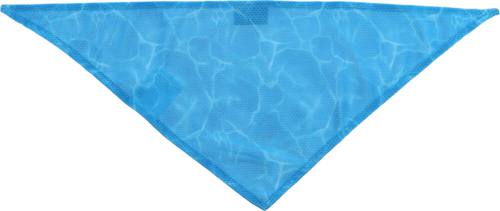 Koelbandana Fresk Inou Blauw