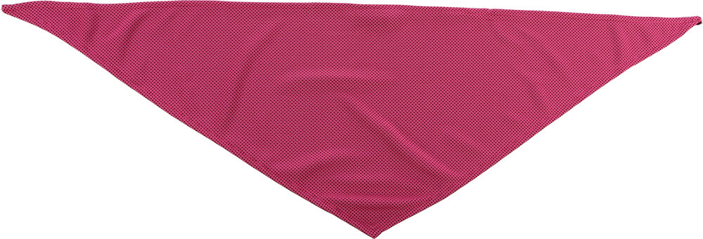 Koelbandana Fresk Inou Roze