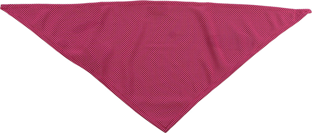 Koelbandana Fresk Inou Roze