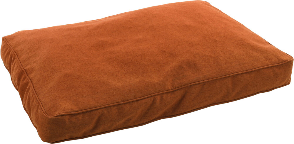 Kussen Ziva Rechthoekig Terracotta