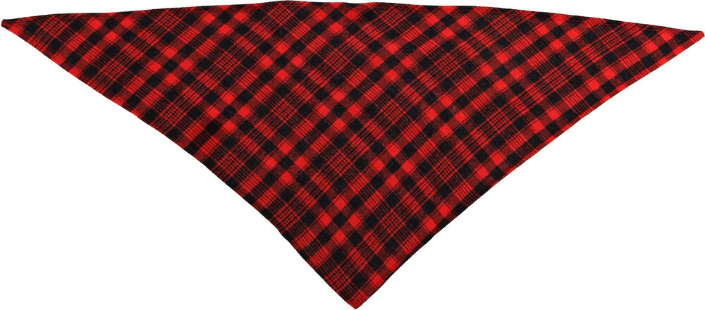 Bandana Adana Rood