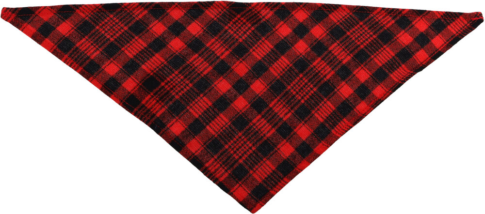 Bandana Adana Rood