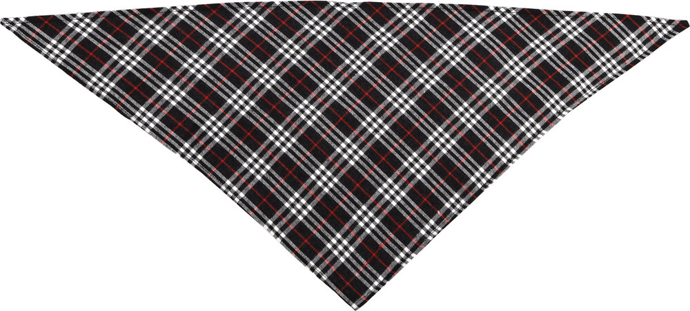 Bandana Adana Zwart