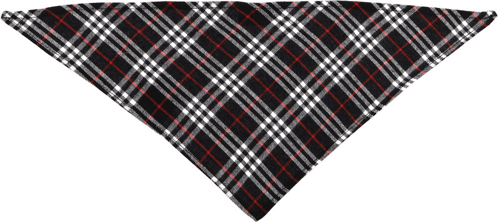 Bandana Adana Zwart