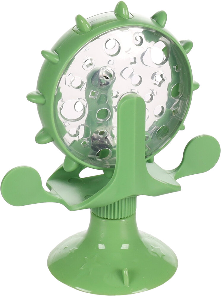 Snackverdeler Turna Groen