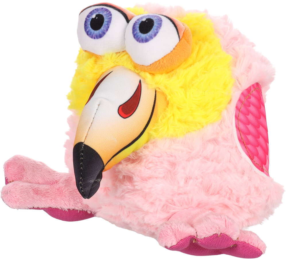 Speelgoed Snapz Flamingo Roze