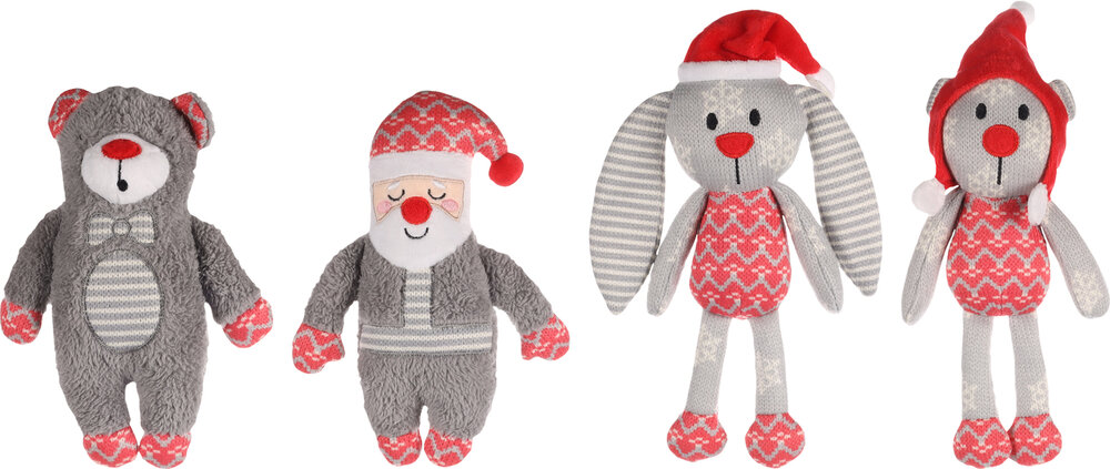 KERST HS REDDA ASSORTIMENT DISPLAY