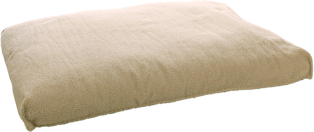 Kussen Mieke Rechthoekig Beige