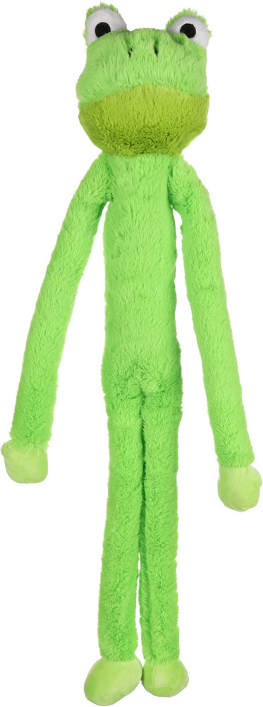 Speelgoed Kwakka Kikker Groen