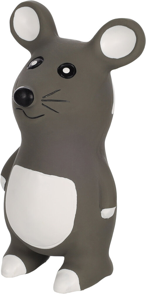 Speelgoed Bocca Hond &amp; Muis &amp; Varken Meerdere kleuren