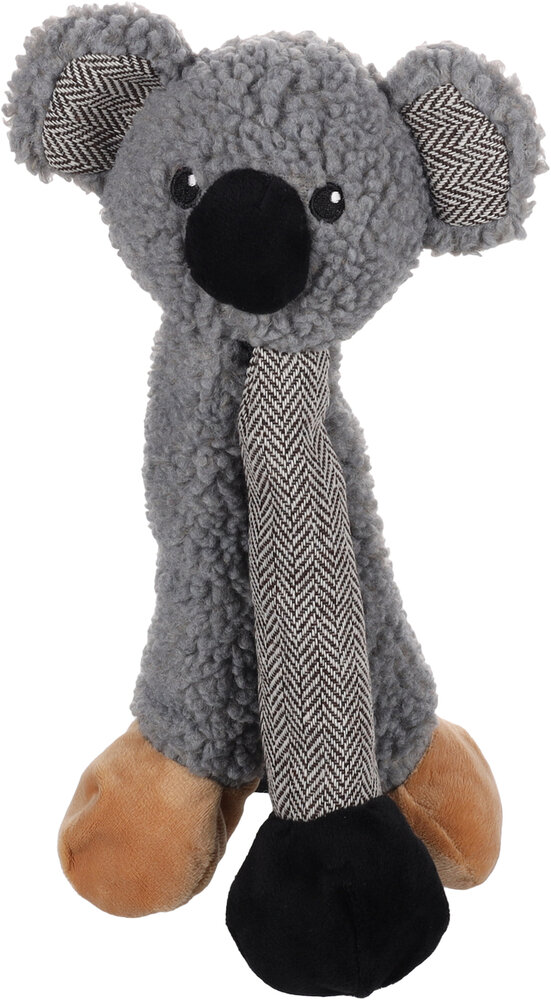 Speelgoed Leggy Koala Grijs