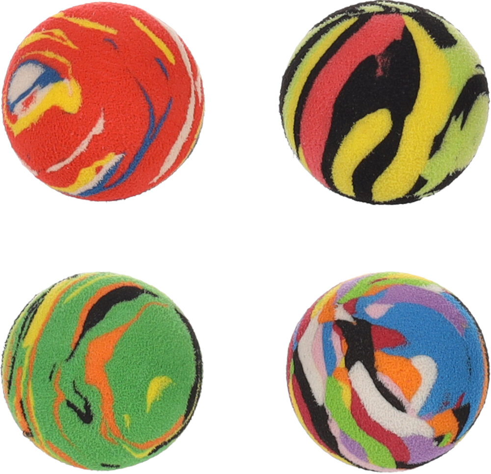 Speelgoed Jiro Bal Meerdere kleuren