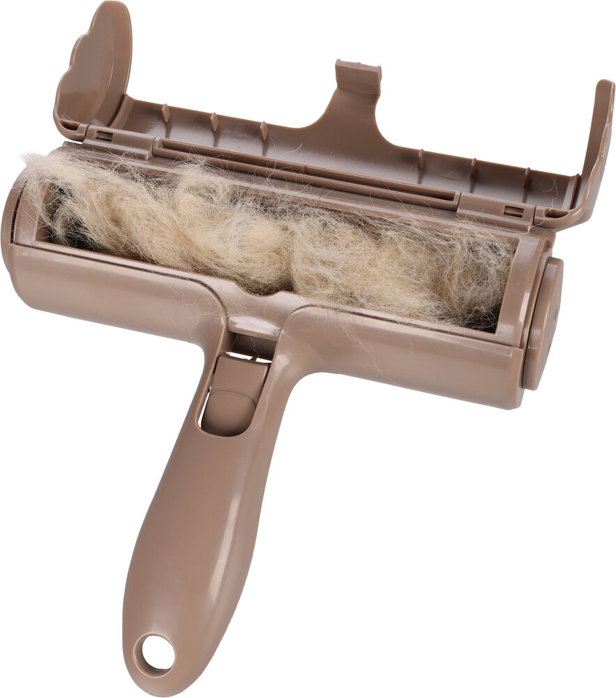 Haarverwijderaar Rubbo Taupe