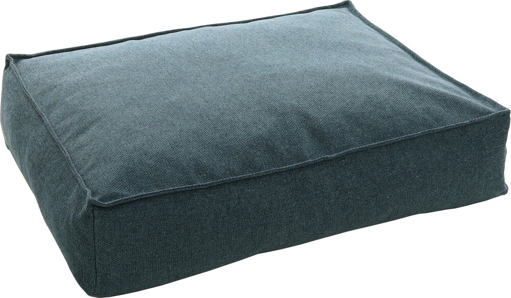 Kussen Avalon Rechthoekig Donkerblauw