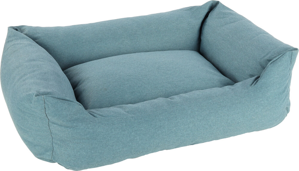 Mand Valeco Rechthoekig Blauw