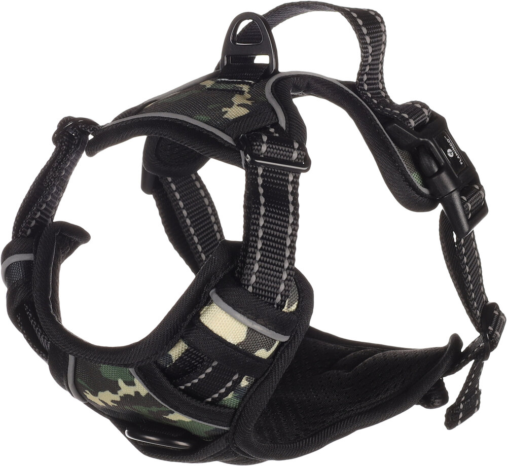 Harnas Balou Jungle camouflage