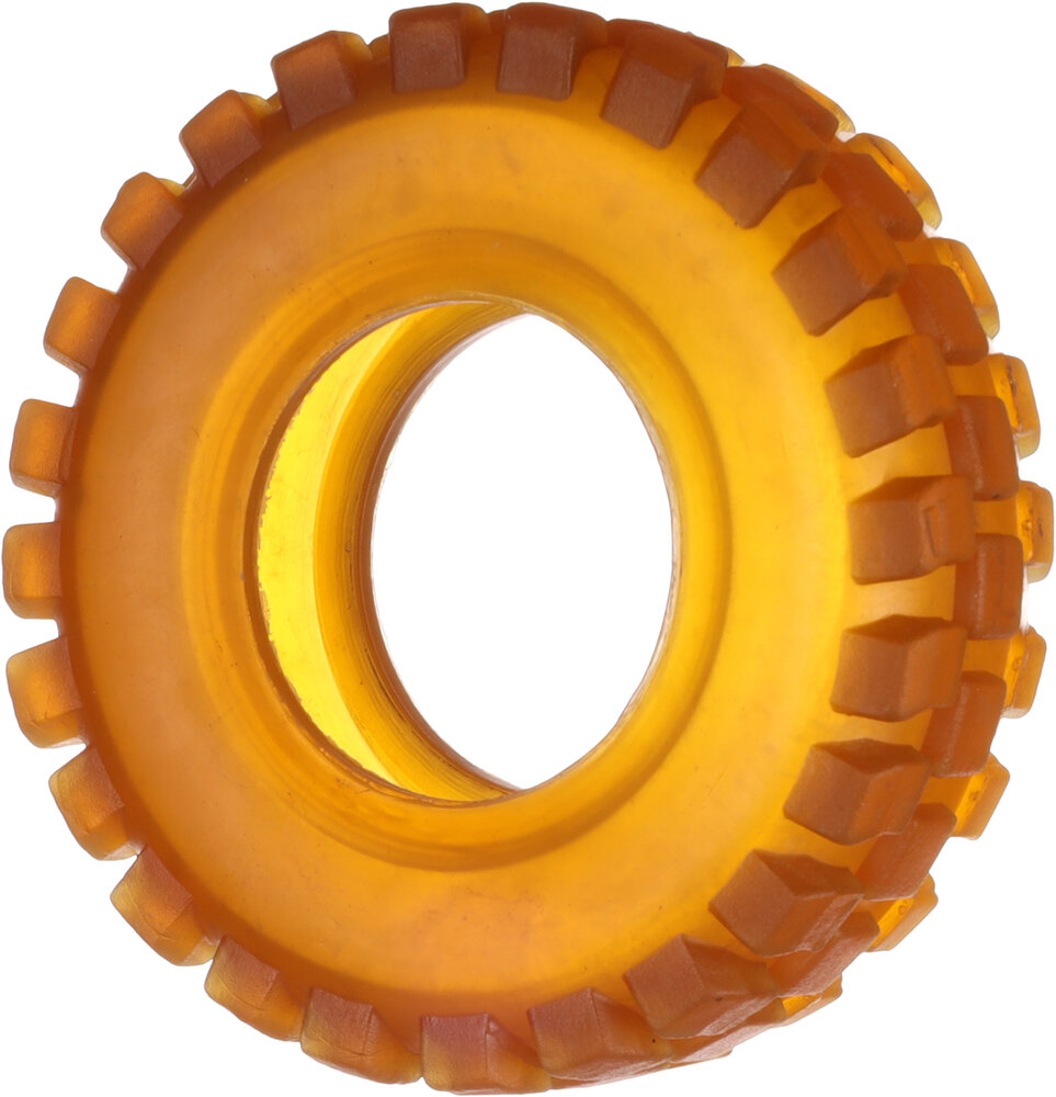 Speelgoed Rubba Band Bruin