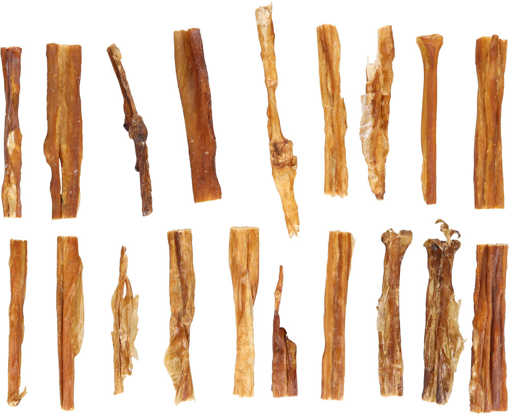 Snack Nature Runderdarmen