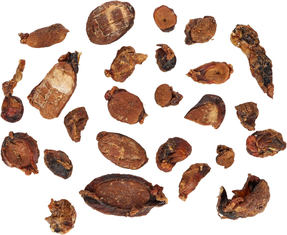 Snack Nature Rundstestikels