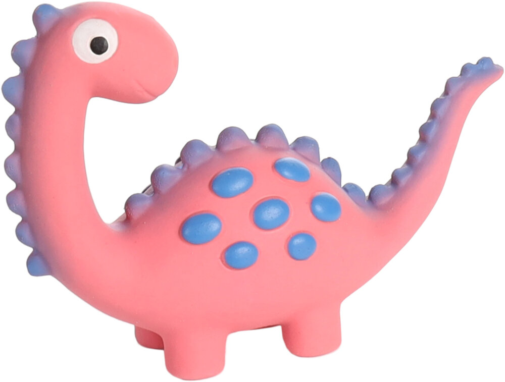 Speelgoed Puga Dinosaurus Meerdere kleuren