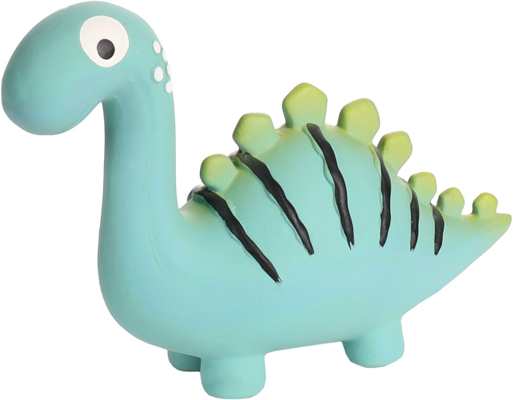 Speelgoed Puga Dinosaurus Groen