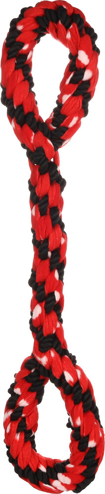 Kong Speelgoed Signature Trektouw Rood