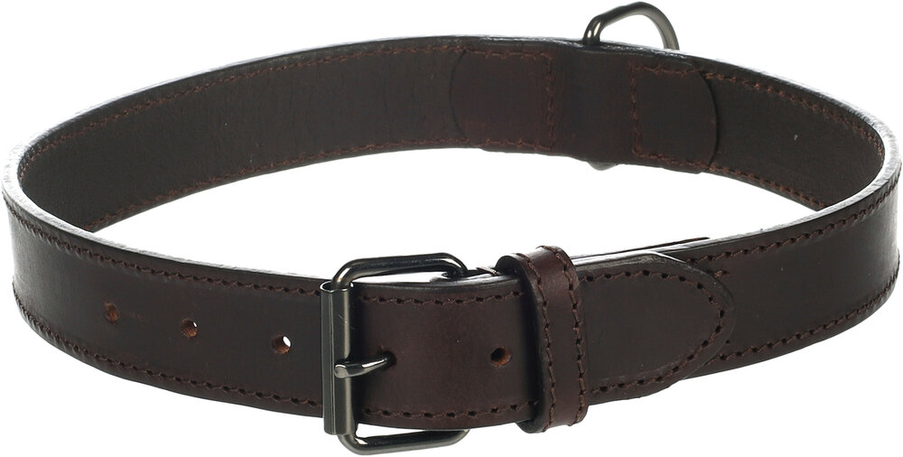 Halsband Denver Bruin
