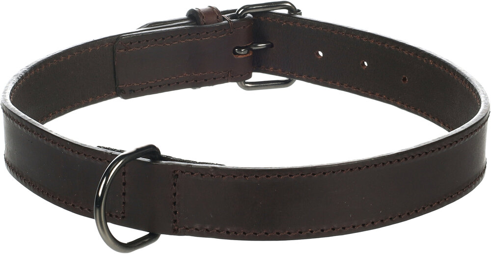 Halsband Denver Bruin