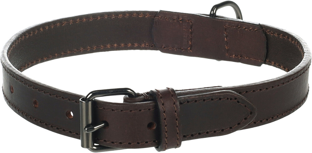 Halsband Denver Bruin