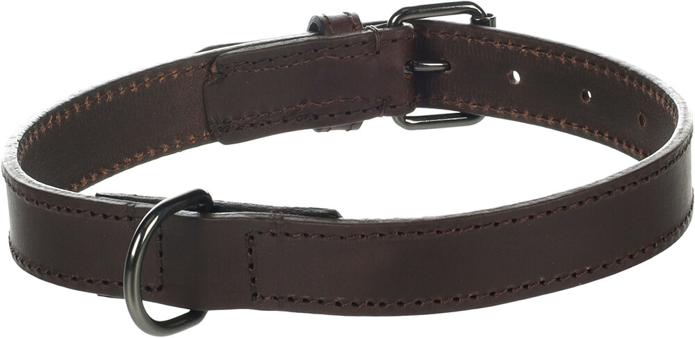 Halsband Denver Bruin