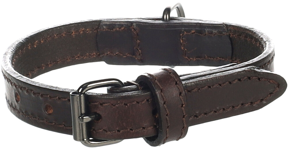 Halsband Denver Bruin